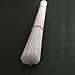 40 Pcs 16-Inch Length White HDPE Plastic Welding Rod,1/8