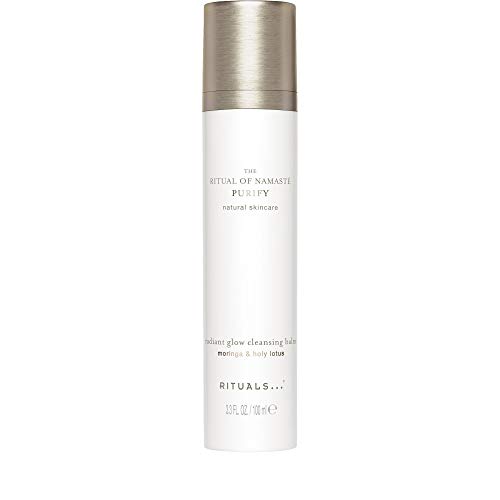 RITUALS The Ritual of Namasté Cleansing Balm