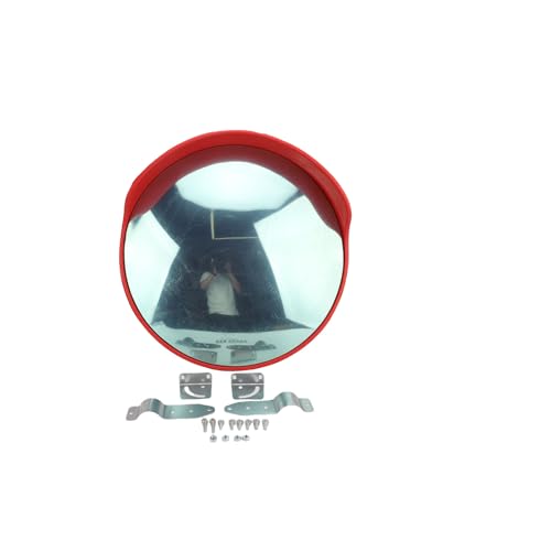 Generic 24�C���`�L�p�ϏՌ���PC�ʖʌ�ʈ��S�~���[�K���[�W���ԏ�A�X�p�A���h�~�ԐF (���O�^�C�v�i�R�����p�C�v�a�F60)