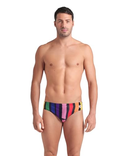 arena Slips de Bain Homme Let It Beat maillot d'entraînement athlétique