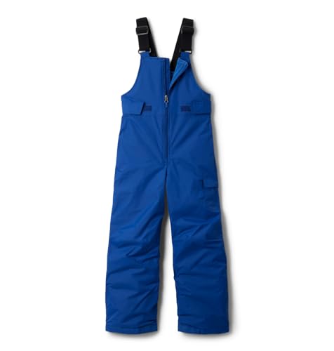 Image of Columbia Kids Snowslope Iii Bib (Toddler)