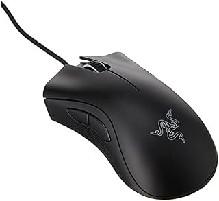 Razer Gaming Mouse (2018 Model)
