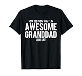 Granddad Gifts