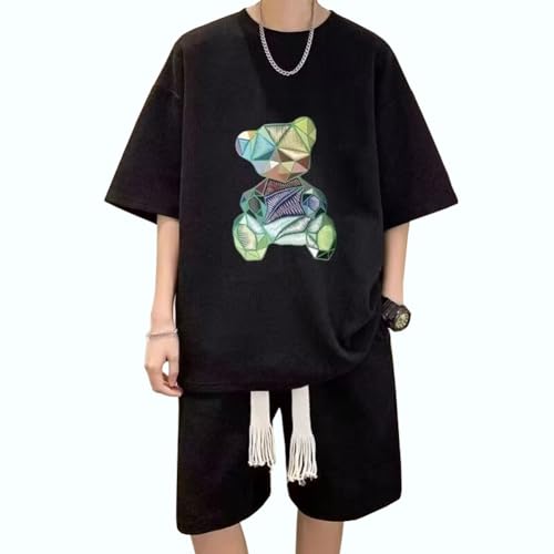 [BUTMYJ] W[W Y ㉺Zbg tVc ZbgAbv Y 傫TCY ㉺2_Zbgn[tpc JWA X|[cEFA [EFA  t  H  -black-M