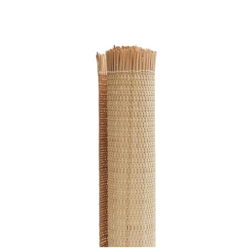 Natural Rattan Cane Webbing Roll