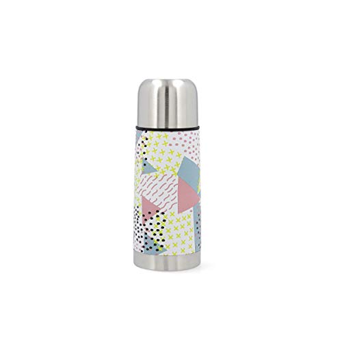 Quid Termo 35CL INOX Energy QD, Acero, Multicolor, Estandar