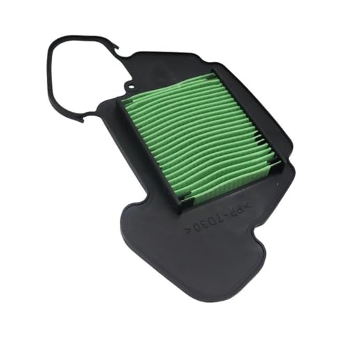 Élément filtrant pour moto MSX125 2013-2020 | Filtre à air moteur