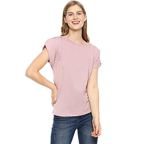 Image of PINACOLADA Grey Quarter Sleeves T-Shirts one Two Three