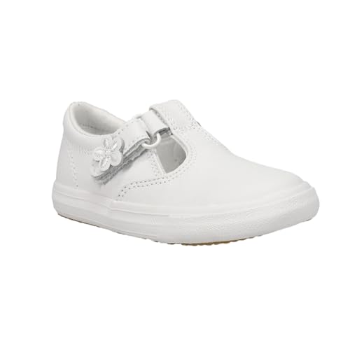 Keds Girl's Daphne Mary Jane Flat3