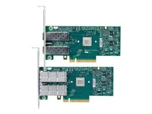 Mellanox ConnectX-3 EN MCX311A-XCAT - 10 Gigabit Optical Network Adapter - PCIe x8