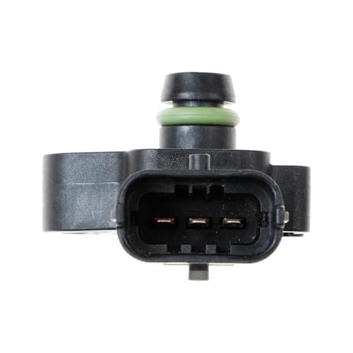 Capteurs MAP d'admission d'air Chevrolet moteurs 2.0L Turbo et Diesel 6.6L - 3