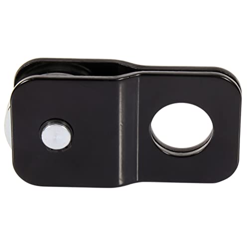 Polea de cabrestante ROADFAR 9000LBS 4TON negra miniatura 7