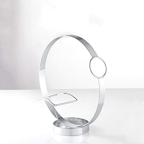 Soporte para botellas de vino WineRack elegante de mesa miniatura 1