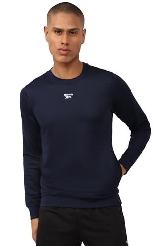 Image of Reebok Men Sweatshirt