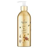 Pantene Pro-V Repair & Care Shampoo für Geschädigtes Haar, Nachfüllbare Aluminiumflasche, Pumpspender, Haarpflege Trockenes Haar, Shampoo Damen, Haarpflege für Trockene Haare, 430ml