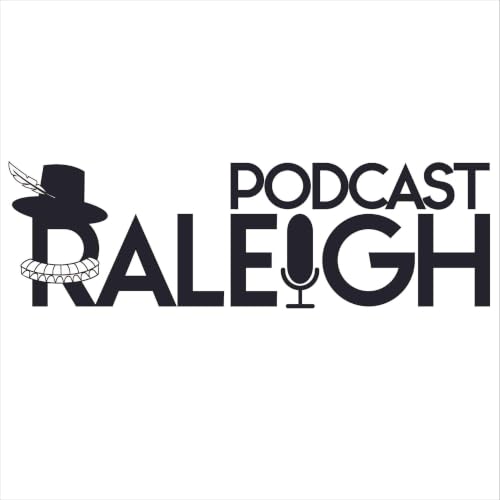 『Podcast Raleigh』のカバーアート