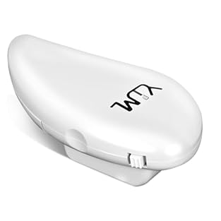 🎸 Infinite Sustain Effect: The handheld guitar sustainer uses magnetic coils to continuously vibrate the strings, delivering a smooth and endless sustain effect that transforms your guitar tone into ambient soundscapes. 🎶 Dual Sustain Modes: Offers t...