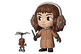 Von Harry Potter, Hermine Granger (Herbology), als stilisiertes 5-Sterne-Vinyl von Funko.