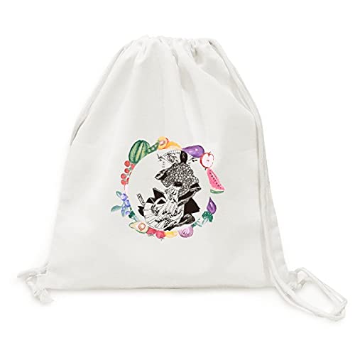 Sac en tissu traditionnel kimono au design japonais raffiné avec sangle et fermeture pliable