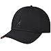 Kangol Stretch Fit Baseball - Black/S/M Black, Small-Medium