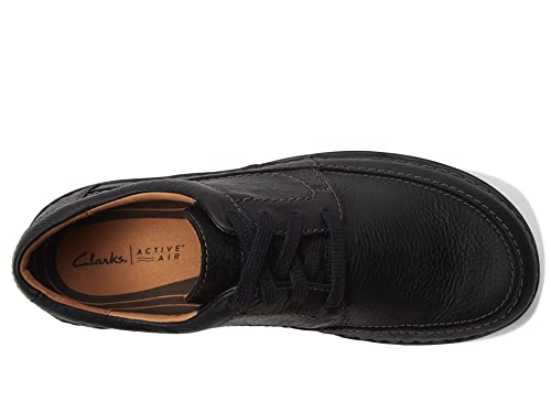 Clarks mens Nature 5 Lo2