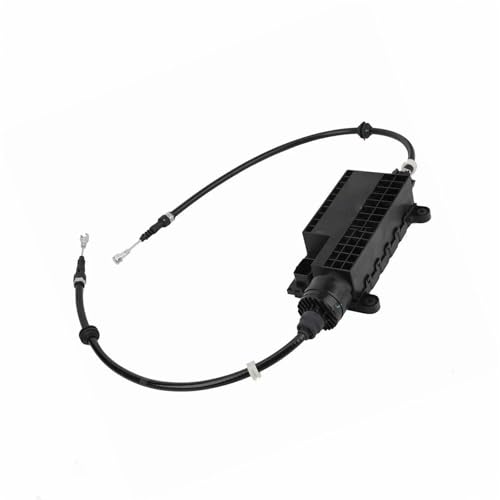 Actuador de freno Clase V conjunto electronico 4479068700 de sustitucion directa 6