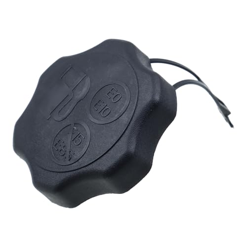 Bouchon de carburant pour réparer le réservoir des tondeuses Briggs & Stratton TB230