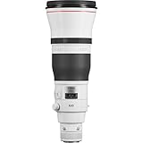 Canon 単焦点超望遠レンズ EF600mm F4L IS III USM フルサイズ対応 EF6004LIS3