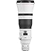 Produktbild Canon EF 600mm f/4L IS III USM SLR Teleobjektiv Schwarz, Weiß