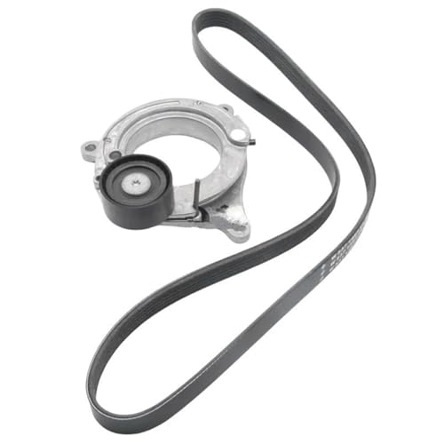 Tensor de correa 11288580360 para BMW Serie 5 G30 G38 piñón cadena 2