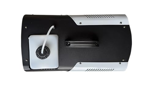 Máquina de Humo 1200W Alta Potencia para Eventos miniatura 2