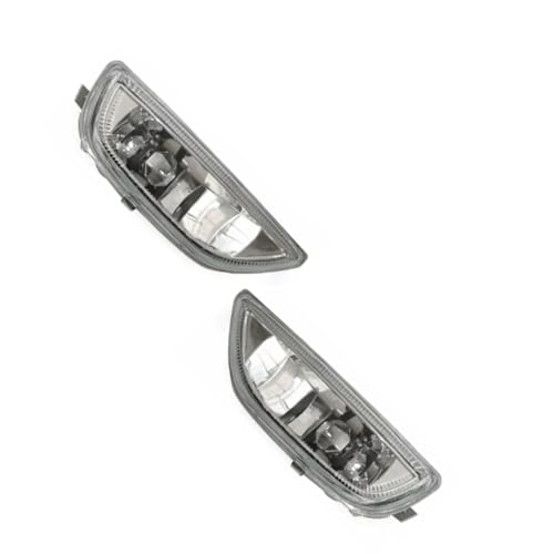 Phares antibrouillard Corolla 2001-2002 pour remplacer vos blocs ternis