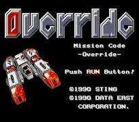 オーバーライドの関連画像1