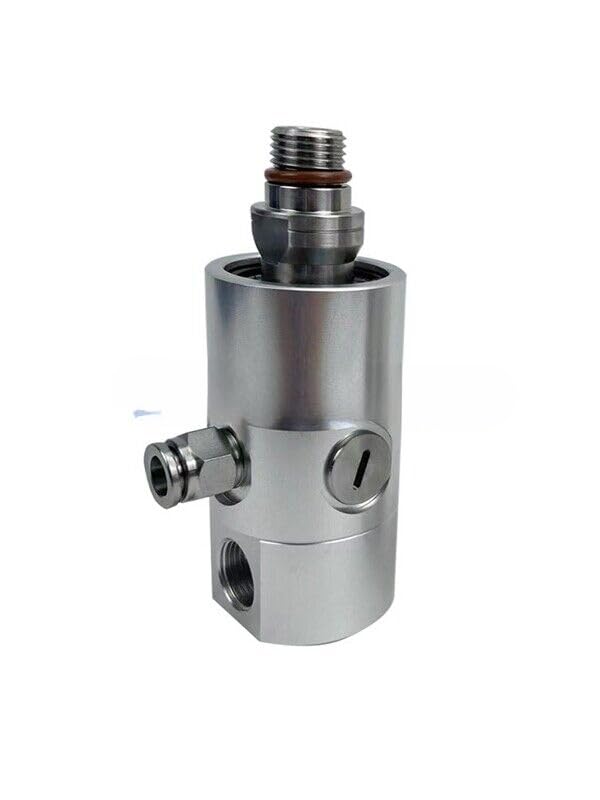 1-Piece New for A08-501-04R High Speed Rotary Coupling Replacement