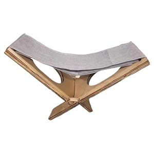 Meditation Bench Portable Seat