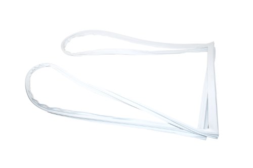 Beko Joint de porte de réfrigérateur congélateur Pièce d'origine 4324856600