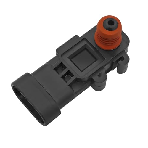 Besulen BESULEN-PRESSURE2 Fuel Tank Pressure Sensor, Fuel Pump Tank Vapor Vent, Oem# 16238399, 16196060, 12219388, Compatible With Many Vehicle Type, Automotive Replacement Accessories cover