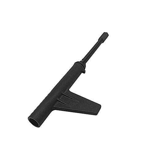 RuleaxAsi Conjunto de Ferramentas de Drenagem de Óleo Ferramentas Compatíveis com Mercedes Benz 9G T