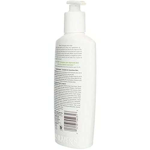 Palmer's Palmers Cocoa Butter Formula Loção De Massagem Para Estrias 250Ml Palmers Cocoa Butter 250