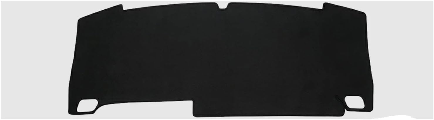 DdaiXQ Car Dashboard Mat For Freed 2024–2026, Anti Slip Anti Glare Dustproof Dashboard Cover Pad Protector Dash Cover Sunshade Dashmat