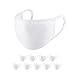 Produktbild Beeria 10 Pcs/White