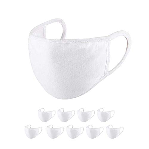 Preisvergleich Produktbild Beeria 10 Pcs / White