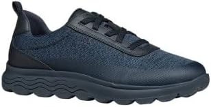 Geox Men's U Spherica a Sneaker