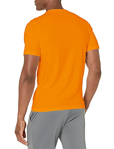 Image of Reebok Mens Big Logo Tee