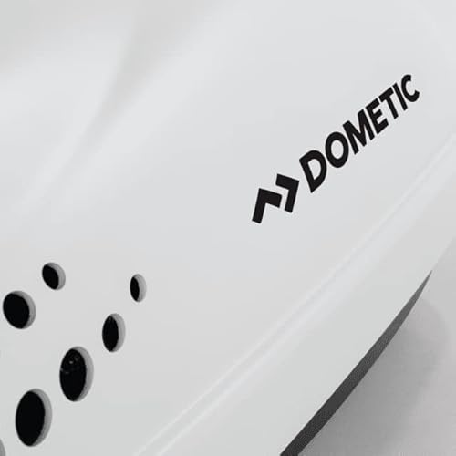 Dometic Penguin Ii High Efficiency, Low Profile Rooftop Air Conditioner, Ducted Or Non-Ducted Application (13.5K Btu, Polar White) #TOP4