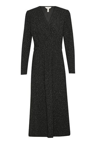 Robe Part Two Meluapw Dress Femme en tissu noble et finitions premium