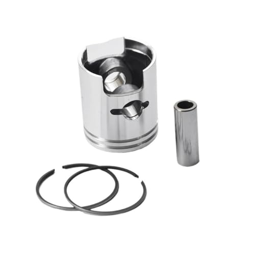 Kit piston 41 mm et segments pour moteur Suzuki LT50 LTA50