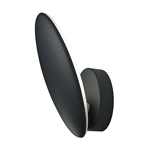 Osram LED Wand- und Deckenleuchte, Leuchte für Außenanwendungen, Warmweiß, 163,0 mm x 100,0 mm x 268,0 mm, Endura Style Wallwasher Osram LED Wand- und Deckenleuchte, Leuchte für Außenanwendungen, Warmweiß, 163,0 mm x 100,0 mm x 268,0 mm, Endura Style Wallwasher