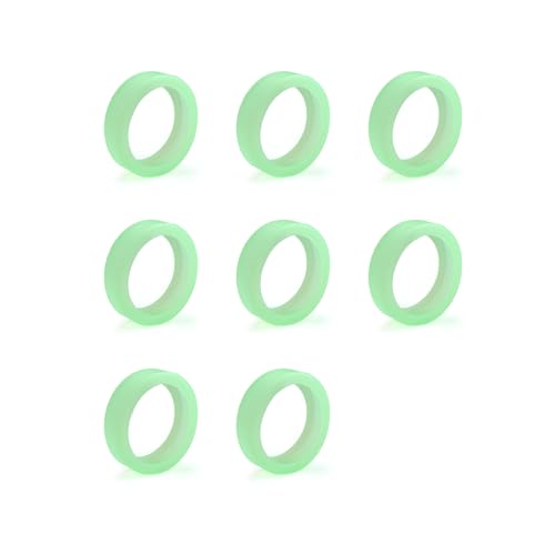 Cbldf 8 Piezas Luminoso Protector Ruedas Maleta, Cubiertas De Ruedas De Equipaje De Silicona, Cubierta De La Rueda De La Maleta Diseño De Textura Antideslizante, Para Mayoría De Ruedas De Equipaje Cbldf 8 Piezas Luminoso Protector Ruedas Maleta, Cubiertas De Ruedas De Equipaje De Silicona, Cubierta De La Rueda De La Maleta Diseño De Textura Antideslizante, Para Mayoría De Ruedas De Equipaje