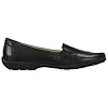 Naturalizer Women's Natural Soul, Kacy Slip-On Black 9 M